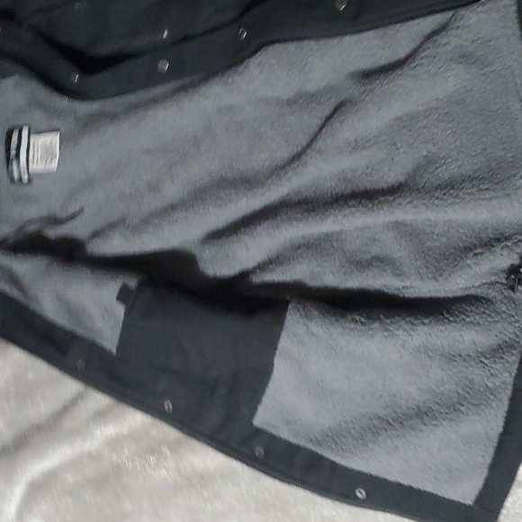 Mens work jacket - Picture 2 of 3